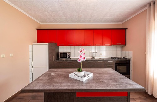 Galovac Casa | Alojamiento de 6 habitaciones en Galovac