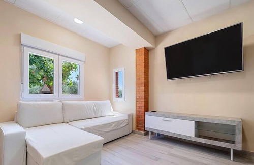 Reus Villa | Alojamiento de 6 habitaciones en Reus