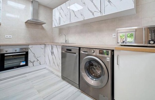 Reus Villa | Alojamiento de 6 habitaciones en Reus