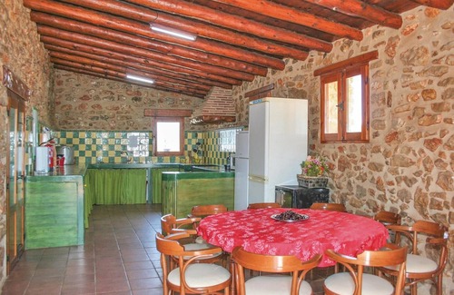 La Salzadella Casa | Impresionante casa de 6 dormitorios en.