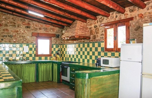 La Salzadella Casa | Impresionante casa de 6 dormitorios en.