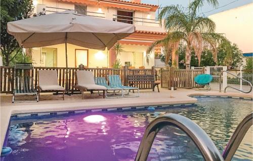 La Azohia Casa | 6 Bedroom Beautiful Home In La Azohia