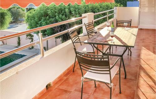 La Azohia Casa | 6 Bedroom Beautiful Home In La Azohia