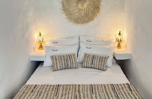 Erriadh Cama Y Desayuno | 6 bedroom bed & breakfast in erriadh