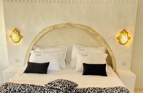 Erriadh Cama Y Desayuno | 6 bedroom bed & breakfast in erriadh