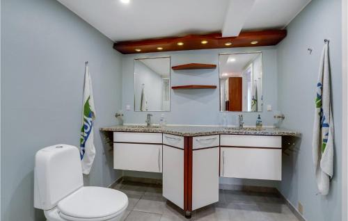 Dannemare Casa | 6 Bedroom Cozy Home In Dannemare