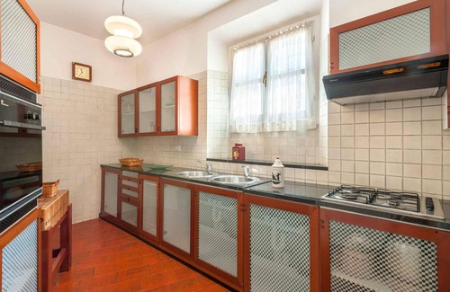 Rimini Casa | Hermosa casa en Rimini con vista al mar