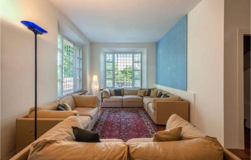 Rimini Casa | 6 Bedroom Cozy Home In Rimini