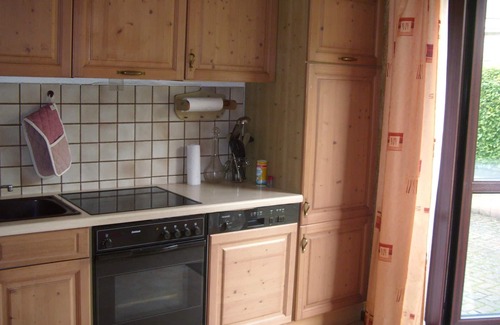 Duedinghausen Casa | Alojamiento de 6 habitaciones en Medebach-Düdinghausen