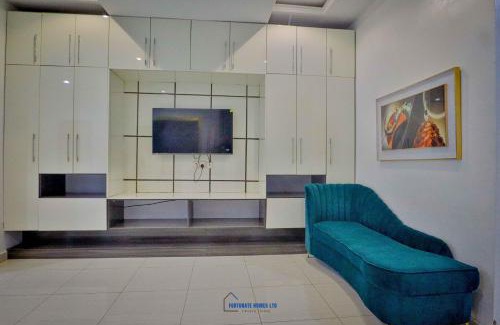 Karsana Apartamento | 6 Bedroom Duplex in Gwarinpa