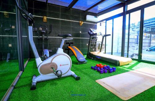 Karsana Apartamento | 6 Bedroom Duplex in Gwarinpa