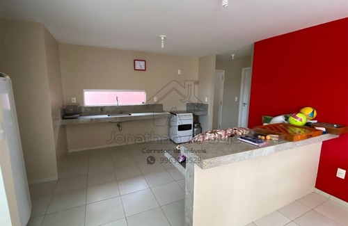 Brejo Casa | 6-bedroom house in Barra de São Miguel