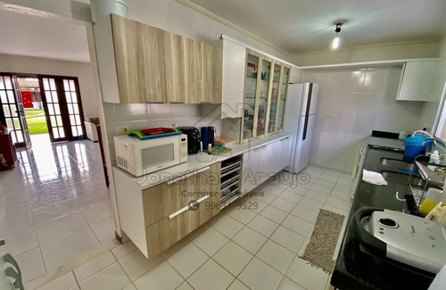 Brejo Casa | 6-bedroom house in Barra de São Miguel
