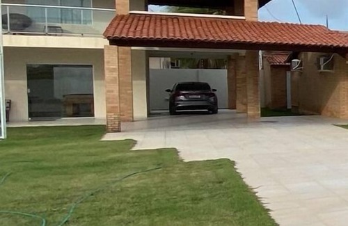 Brejo Casa | 6-bedroom house in Barra de São Miguel