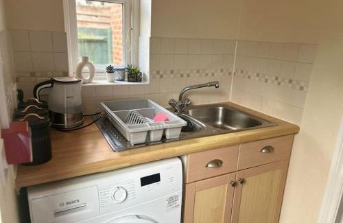 Colchester Casa | 6 Bedroom House in Colchester