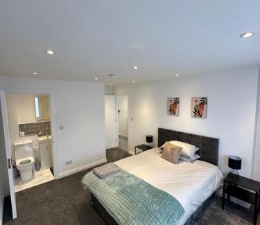 London Borough of Bromley Casa | 6 bedroom house in Orpington