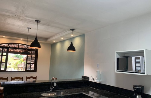 Parque Hotel Casa | CASA 6 HABITACIONES CON PISCINA COND CERRADO TOBOAGUA GIGANTE