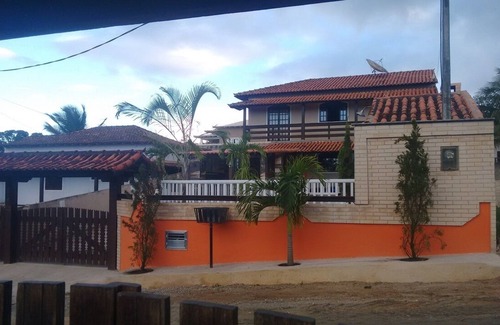 Parque Hotel Casa | CASA 6 HABITACIONES CON PISCINA COND CERRADO TOBOAGUA GIGANTE