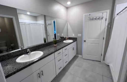 Plant City Casa | 6 Bedroom house with beautiful lake view