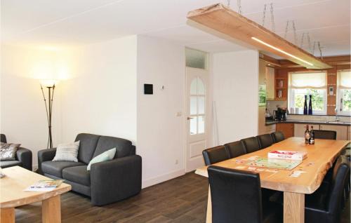 Lunteren Casa | 6 Bedroom Lovely Home In Lunteren