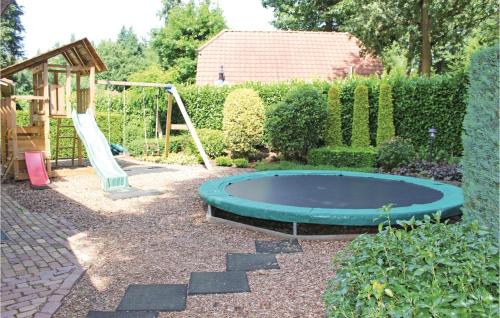 Lunteren Casa | 6 Bedroom Lovely Home In Lunteren