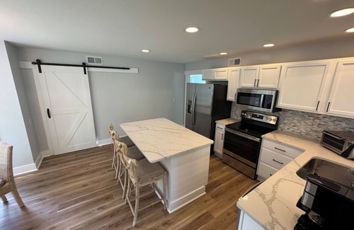Palmetto Dunes Casa | 6 Bedroom Luxury Home with Private Pool in Hilton Head Island - Pets Welcome!