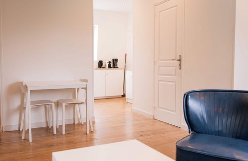 Saint-Sylvain Casa | 6-bedroom manor house on 4ha estate