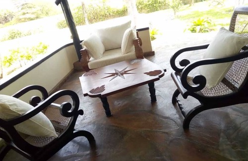 Malindi Casa | Casa privada palaciega de 6 habitaciones