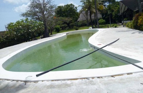 Malindi Casa | Casa privada palaciega de 6 habitaciones