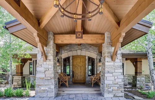 Cordillera Casa | 6 Bedroom Private Mountain Getaway!!