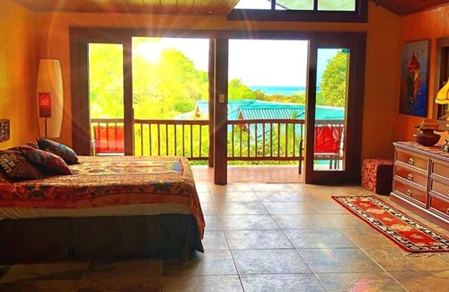 Uvita Villa | 6 Bedroom Resort-Style Home, 3 minutes to Marino Ballena Beach. No Cleaning Fee!