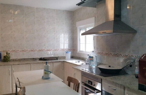 Arboleas Apartamento | Casa Rural de 6 Dormitorios.