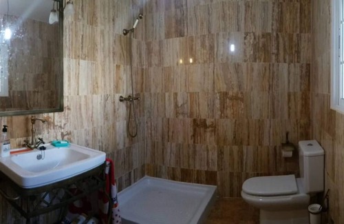 Arboleas Apartamento | Casa Rural de 6 Dormitorios.