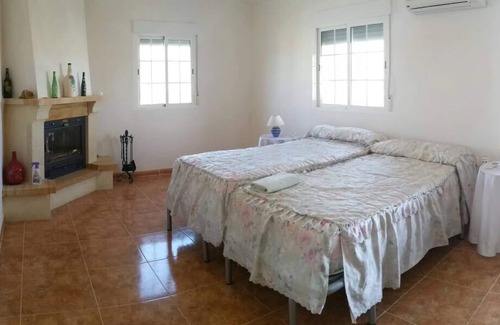 Arboleas Apartamento | Casa Rural de 6 Dormitorios.