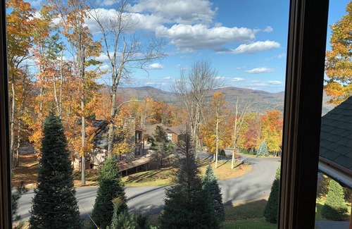 Windham Casa | 6-bedroom SKI Off Chateau at Windham Mountain Club with WiFi