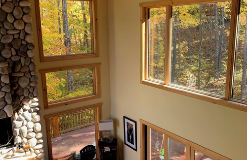 Windham Casa | 6-bedroom SKI Off Chateau at Windham Mountain Club with WiFi