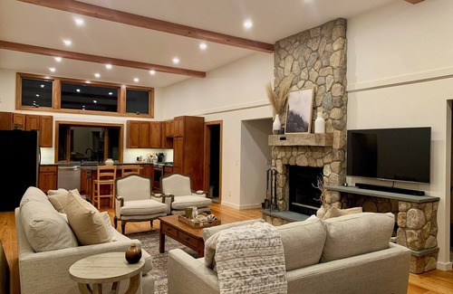 Stowe Area Casa | Serenity in Stowe