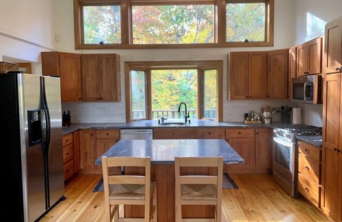Stowe Area Casa | Serenity in Stowe