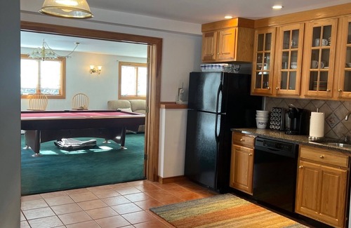 Stowe Area Casa | Serenity in Stowe