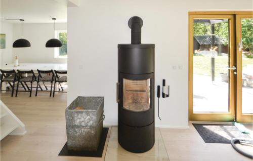 Grenaa Casa | 6 Bedroom Stunning Home In Grenaa