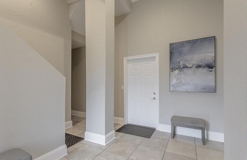 Toilla Segunda Casa | 6 Bedrooms 2 5 blocks from the beach with Gulf Views Sleeps 24 with Large Pool