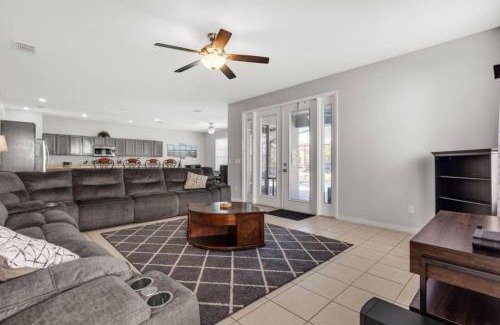 Bellavida Casa | 6 Bedrooms - 5,5 Bathrooms - Bella Vida 4529Ss