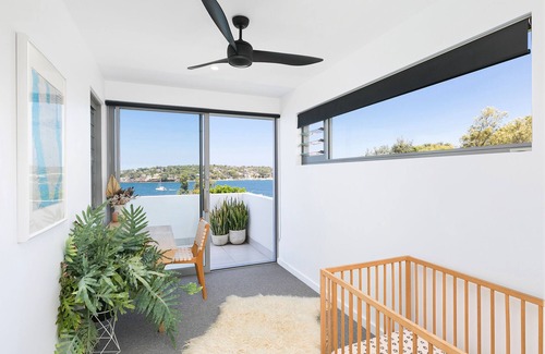 Cronulla Casa | 6 bedrooms, ocean views, pool & spa