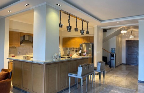 Sidi Abd El-Rahman Villa | 6 bedrooms villa marassi sidi abdelrahman مراسي سيدي عبد الرحمن