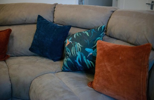 Peterborough Apartamento | 6-beds Home in Hampton Vale | Contractors welcome