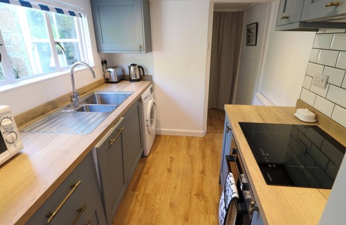 Madron Cabaña | 6 Bellair Road