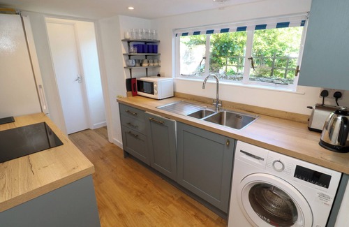 Madron Cabaña | 6 Bellair Road