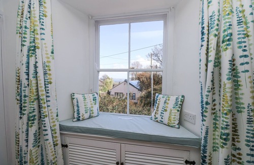 Madron Cabaña | 6 Bellair Road