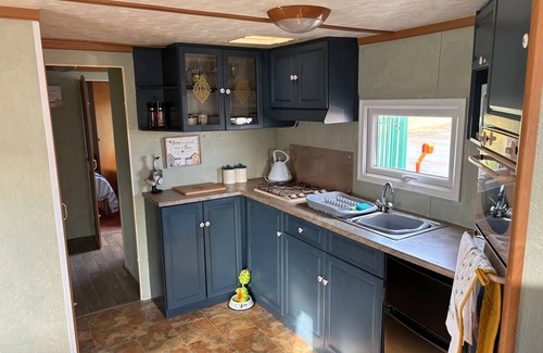 Skegness Cabina | 6 Berth Caravan-Ingoldmells-Pet Friendly