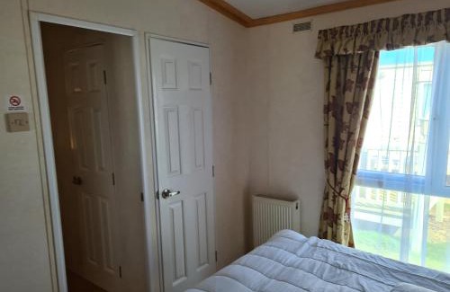 Ingoldmells Apartamento | 6 Berth central heated on The Chase Roxburgh FREE WIFI